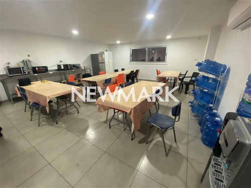 Bodega En Arriendo En San Bernardo