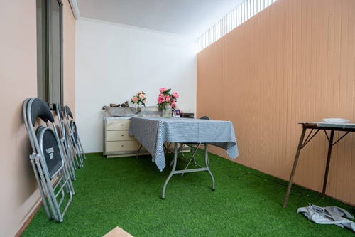 Arriendo Oficinas En 2 Nivel En Paseo Baquedano.