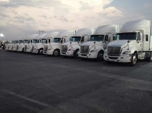 Imagen 14 de 15 de Tractocamion Prostar 2015 Mexicano Isx450/18/46 Paso 4.30 #8