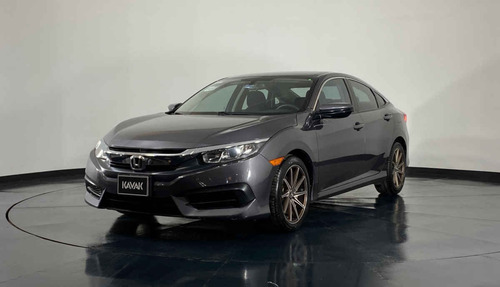 Imagen 1 de 15 de 119195 - Honda Civic 2016 Con Garantía
