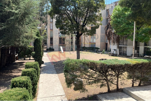 Departamento En Venta En Las Colonias, Atizapán De Zaragoza.