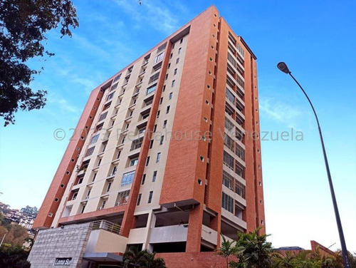 Apartamento En Venta Lomas Del Avila L.j.