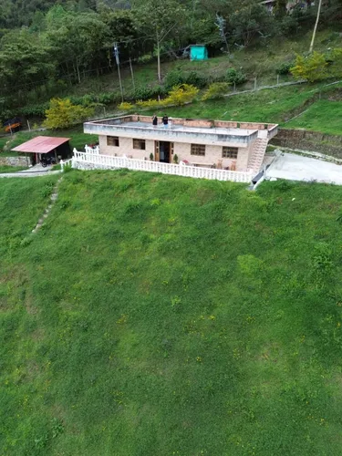 Casa Finca Copacabana