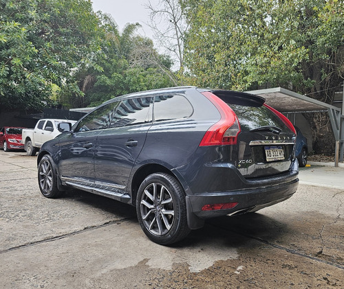 Volvo XC60 2.0 T5 Inscription