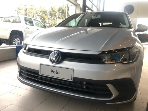 Volkswagen Polo 1.6 Msi Track