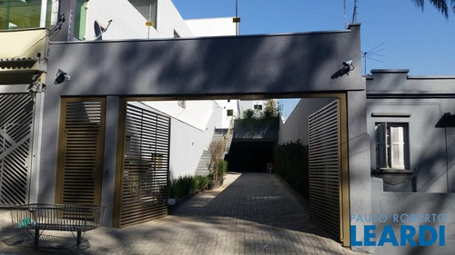 Imagem 13 de 15 de Casa Em Condomínio - Tatuapé - Sp - 467088