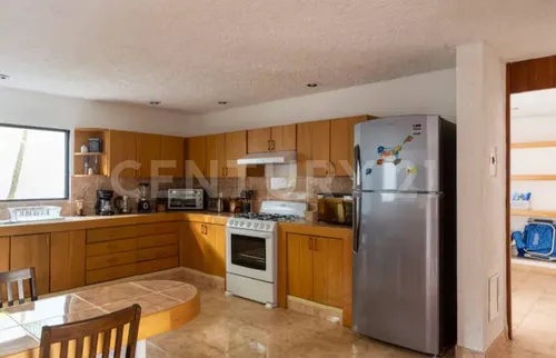 Amplia Y Moderna Casa En Venta En Cancún Sm 3 C3915