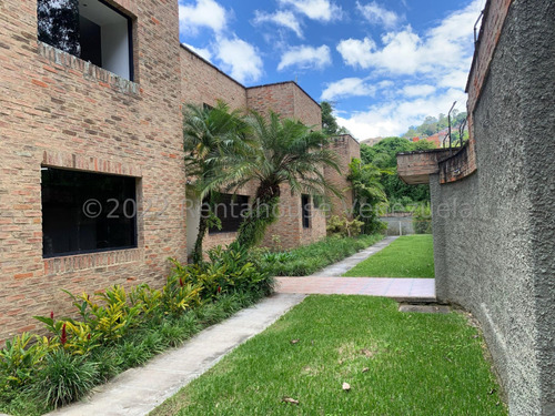 Casa En Venta  La Lagunita Country Club