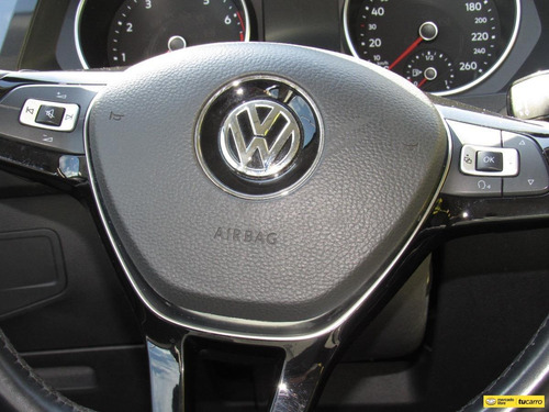 Imagen 13 de 25 de Volkswagen Tiguan 2.0 Trendline Tsi 4motion (7 Puestos)