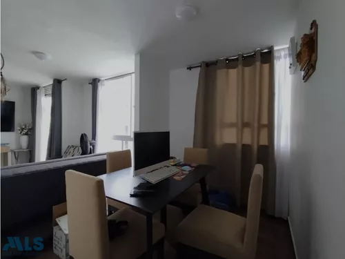 Apartamento En Venta, Vía Condina.(mls#249627)