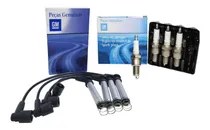 Comprar Kit Cables Y Bujias Corsa Corsa 2 Fun Celt Agile Classic Gm