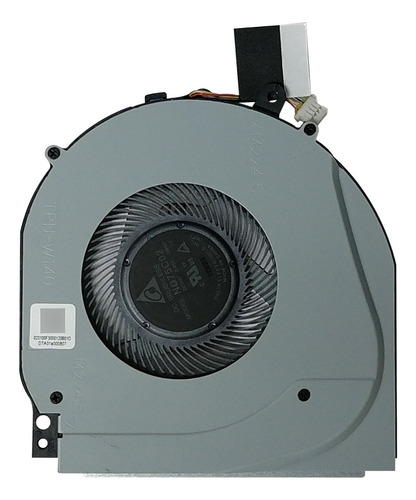 Ventilador Hp Pavilion X360 14-dh1008ca 14-dh1010la