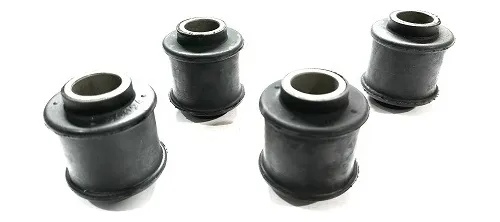 Buje De Amortiguador Trasero Partner/berlingo (kit X4)