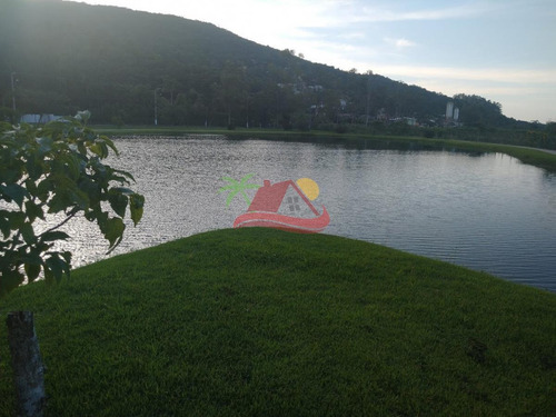 Terreno Para Venda Em Florianópolis, Ratones - T126_1-1895884