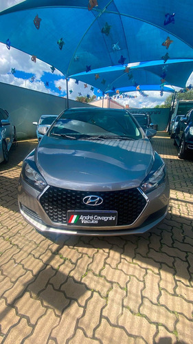 Hyundai HB20S HB20S C.Plus/C.Style1.0 Flex 12V Mec. 4P