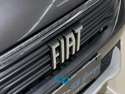 Fiat Strada 1.3 FIREFLY FLEX RANCH CD CVT