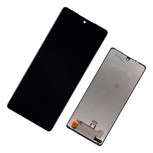 Duotipa Lcd Digitalizador Pantalla Tactil Para LG Stylo 6