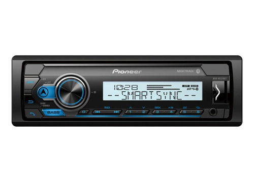 Lote Reproductor Pioneer Bluetooth 