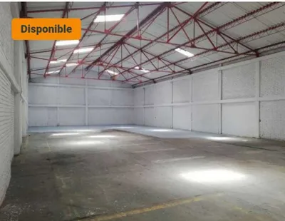 Bodega en arriendo