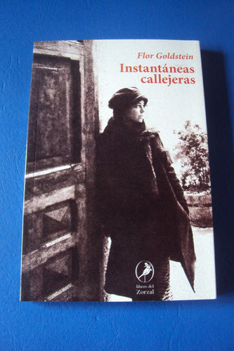 Instantaneas Callejeras. Flor Goldstein