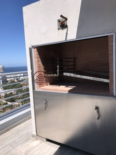 Imagen 12 de 30 de Iv-mansa Alexander Boulevard Pent House - Punta Del Este Mansa