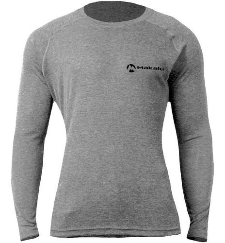 Remera Termica Makalu Drymax Ult Mens