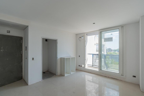 Imagen 5 de 30 de Venta · Villa Crespo · Departamento · 2 Ambientes · A Estrenar · Apto Blanqueo