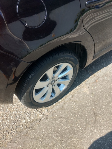 Citroën C4 2.0 Glx Flex Aut. 5p