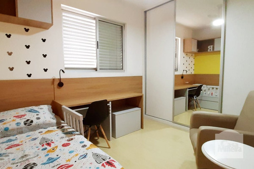 Imagem 12 de 15 de Apartamento À Venda No Fernão Dias - Código 395187 - 395187