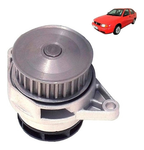 Bomba Agua Volkswagen Polo 1.4 Aex 1996 2001