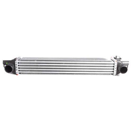 Radiador Intercooler Peugeot Bipper 1.3 2013/2018