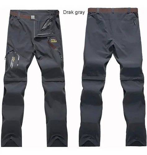 Pantalon trekking hombre forum new arrivals