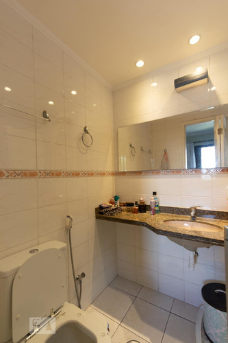 Apartamento À Venda - Vila Andrade, 3 Quartos, 80 - S893044232