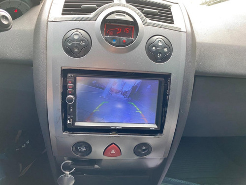 Renault Megane Grand Tour 1.6 Dynamique Flex 5p - 2011-2012
