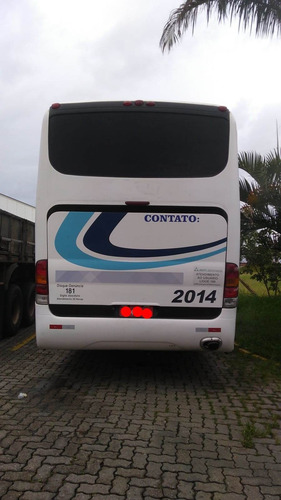 Imagem 6 de 6 de Paradiso 1200 Mb 0400 Rs Ano 2004 46 Lug Ar/wc Rd-ref 768