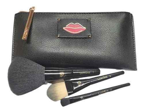 Brochas de online maquillaje lancome