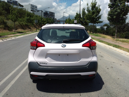 Imagen 2 de 13 de Nissan Kicks 2019 1.6 Advance Cvt