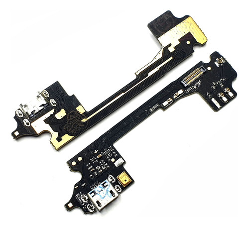 Flex Lógica Carga Compatible Con Alcatel Ot 6045 Idol 3 5.5