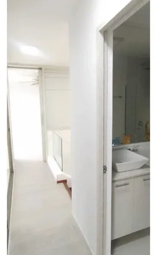 Penthouse Dúplex Remodelado En El Poblado