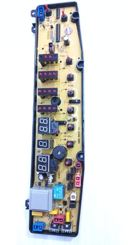 Imagen 3 de 6 de Placa De Lavarropas Philco Ph15