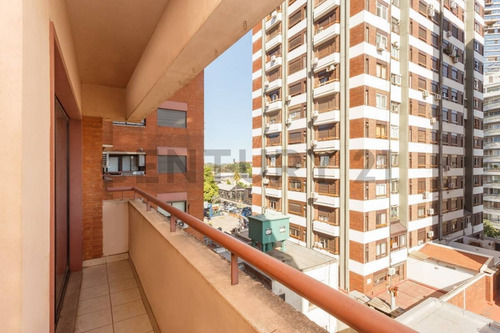 Imagen 14 de 30 de Venta Dpto. 2 Amb S/ Av. Libertador Al 7500 C/ Piscina (nuñez) 43m2 Totales