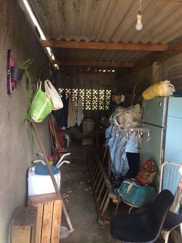 Imagem 3 de 7 de Casa No Litoral Com 125 M², Em Itanhaém/sp Ca107-pc