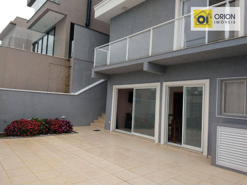 Imagem 1 de 23 de Casa Com 3 Dormitórios À Venda, 222 M² Por R$ 1.370.000,00 - Suru - Santana De Parnaíba/sp - Ca1151