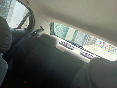Volkswagen Gol 1.6 trend g5 i- motian