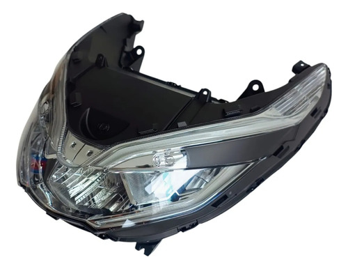 Farol Honda Pcx150 Led 2019-2022 Mod. Original