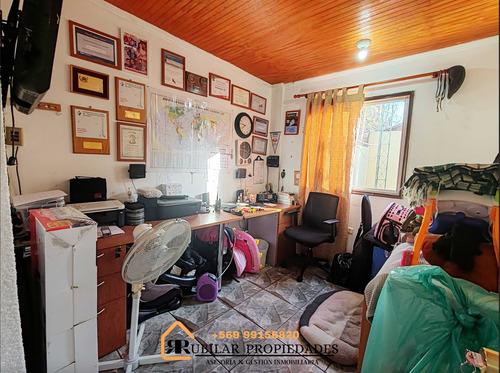 Casa Excelente Ubicación Y Seguridad 24/7 (102230)