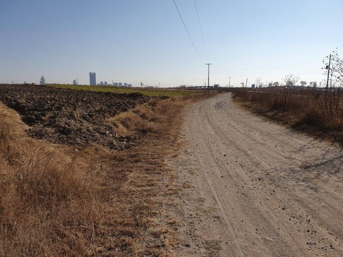 Imagen 7 de 13 de Terreno Rústico Por La Atlixcayotl A 500 M De Autopista