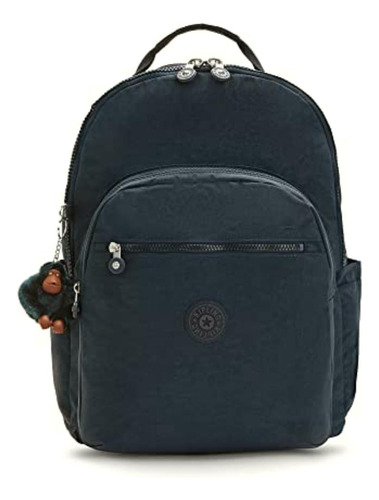 Kipling Women's Seoul Extra Large 17 Laptop Backpack,
