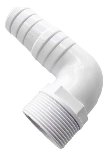 . Adaptador De Codo Para Piscina Accesorios Duraderos De