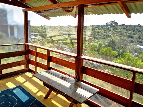 El Chiringuito En Villa Serrana
